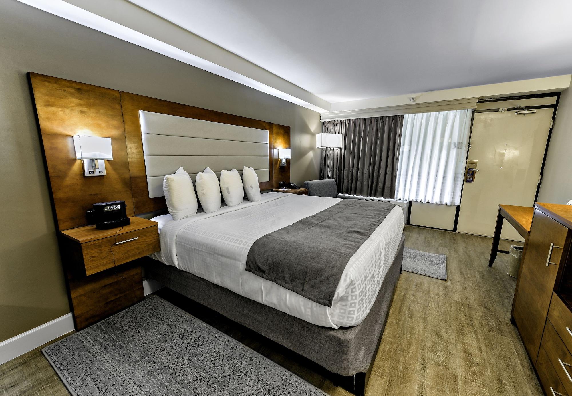 Hotel Spark By Hilton 3*